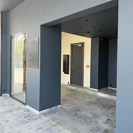 Appartement Teguri *