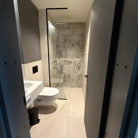 Apartment Teguri