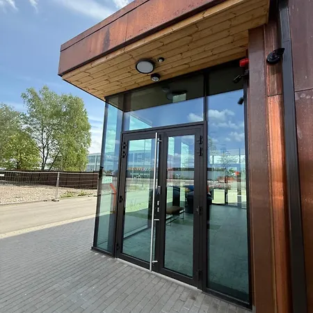 Teguri Apartment Tartu