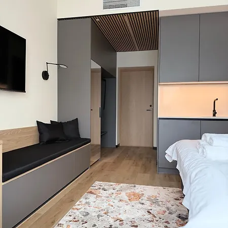 Appartement Teguri Tartu