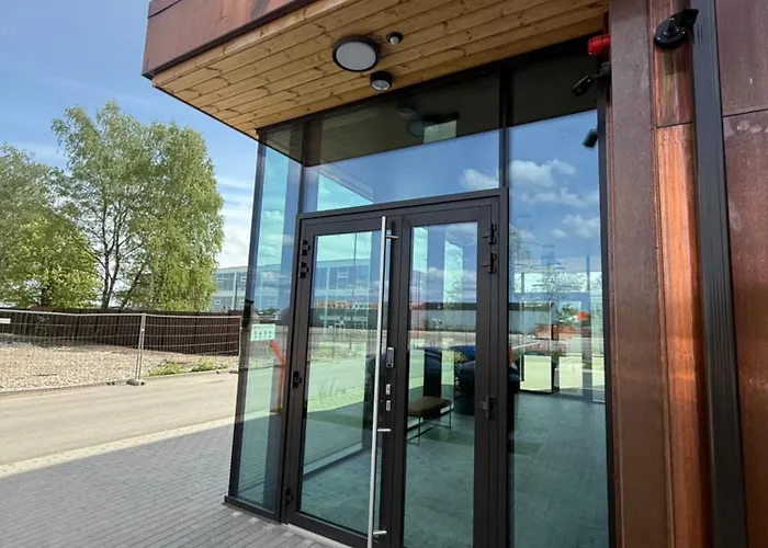 Teguri Apartment Tartu